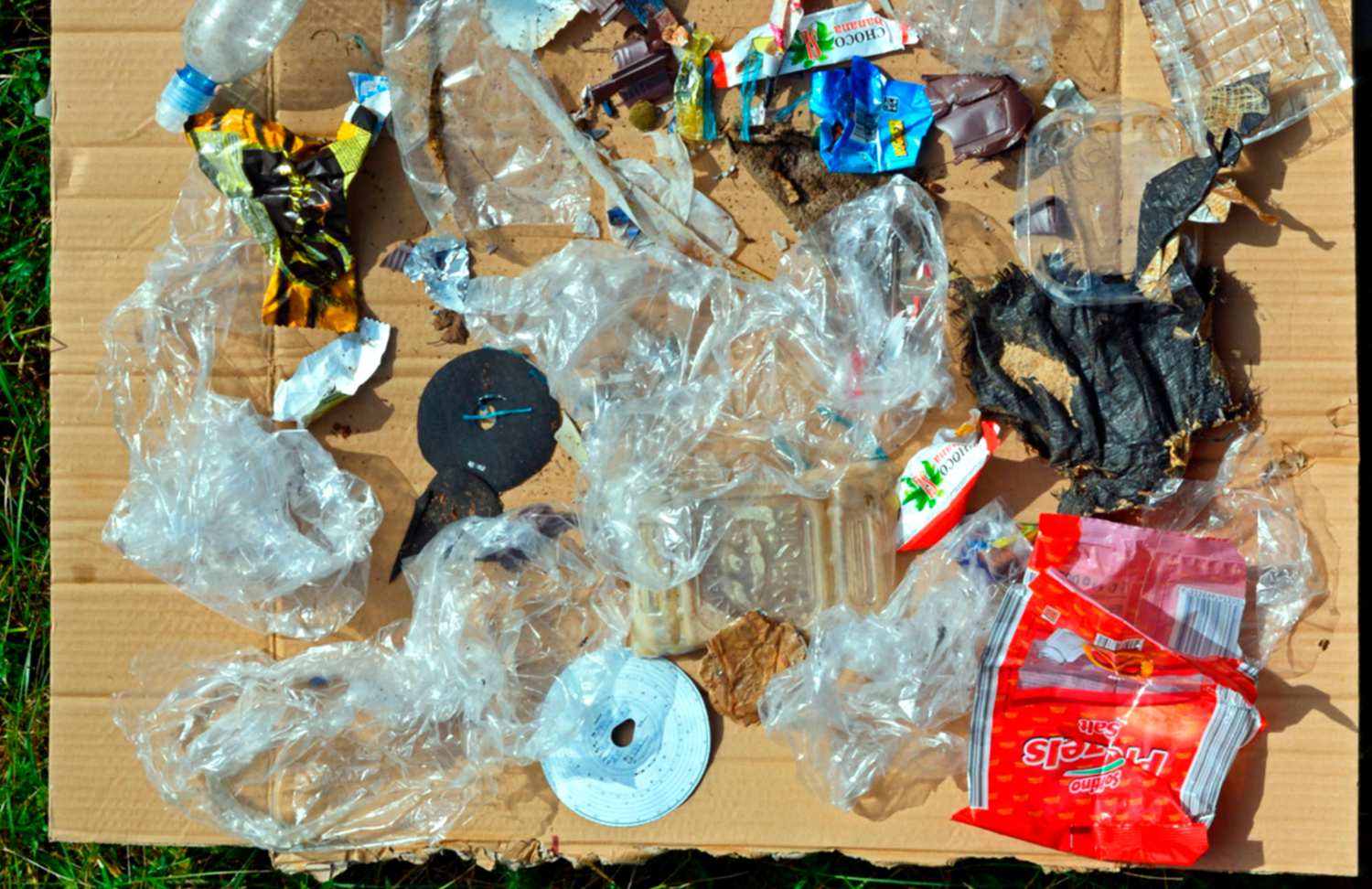 felix almes, 2018, property is waste